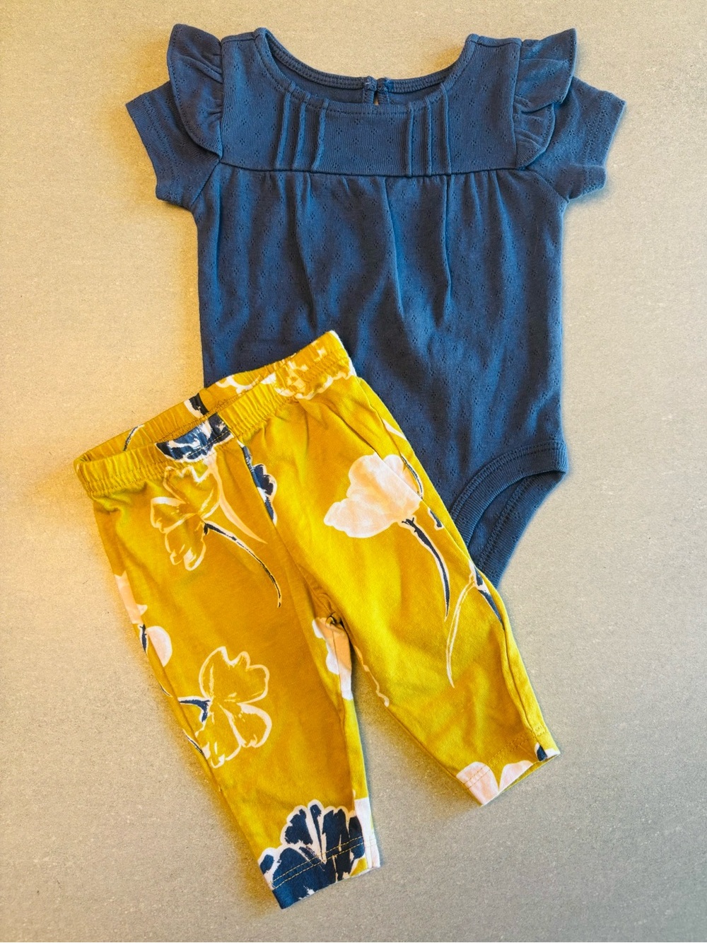 Carter’s Outfit